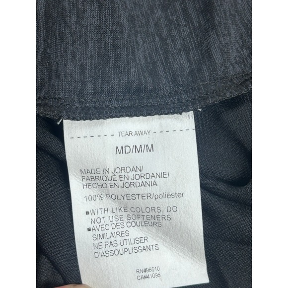 Under Armour Mens HeatGear Loose Fit Quarter Zip Short Sleeve Shirt Medium LOT 2 - Picture 14 of 16